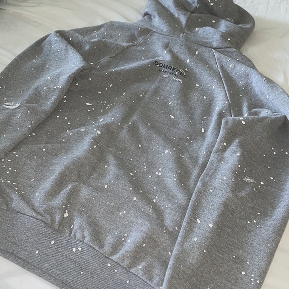 Rare Domrebel Sweater - Picture 9 of 10